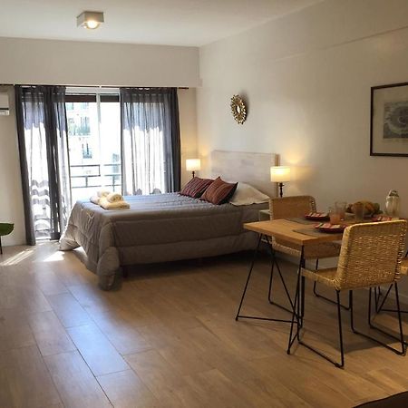 Moderno Apartamento En Excelente Ubicacion Buenos Aires Luaran gambar