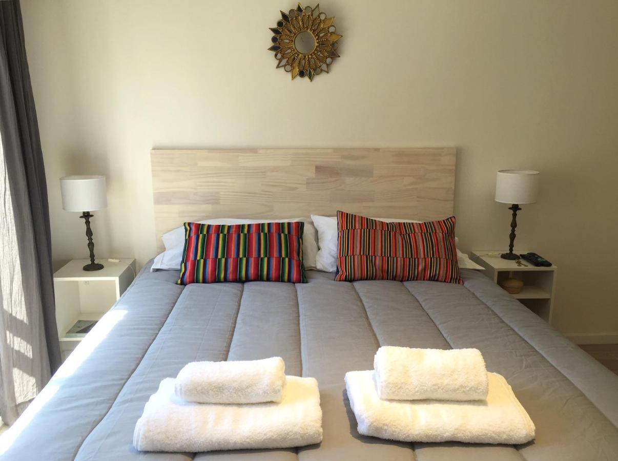 Moderno Apartamento En Excelente Ubicacion Buenos Aires Luaran gambar
