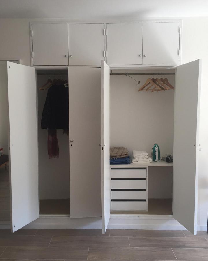 Moderno Apartamento En Excelente Ubicacion Buenos Aires Luaran gambar