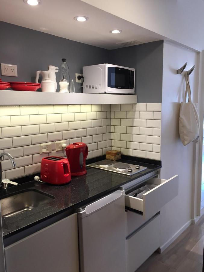 Moderno Apartamento En Excelente Ubicacion Buenos Aires Luaran gambar