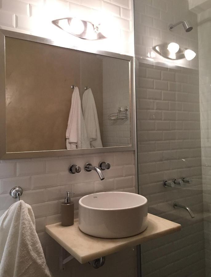 Moderno Apartamento En Excelente Ubicacion Buenos Aires Luaran gambar