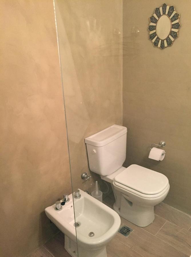 Moderno Apartamento En Excelente Ubicacion Buenos Aires Luaran gambar