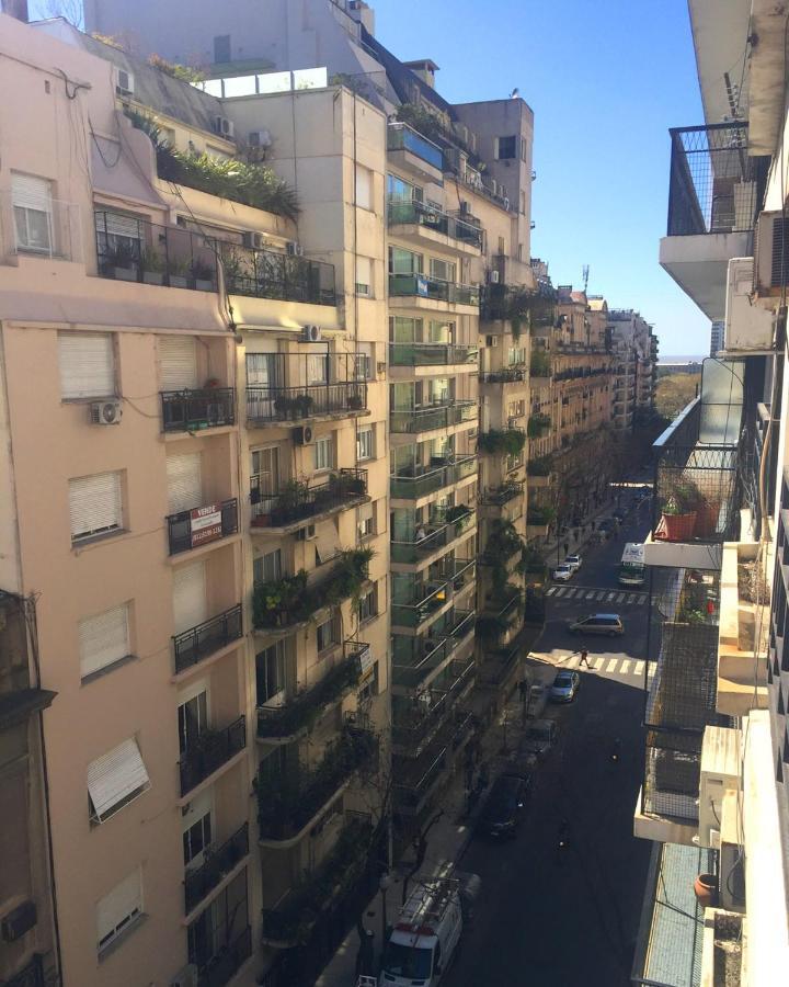 Moderno Apartamento En Excelente Ubicacion Buenos Aires Luaran gambar