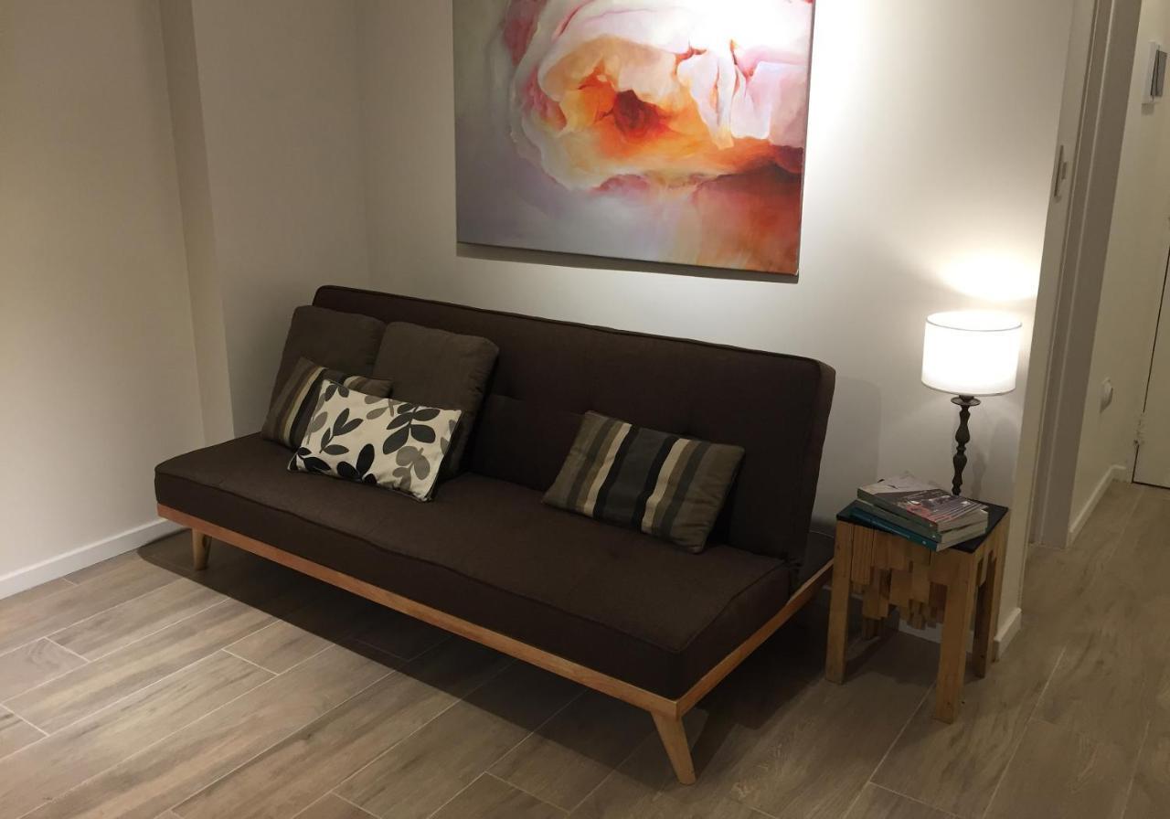 Moderno Apartamento En Excelente Ubicacion Buenos Aires Luaran gambar