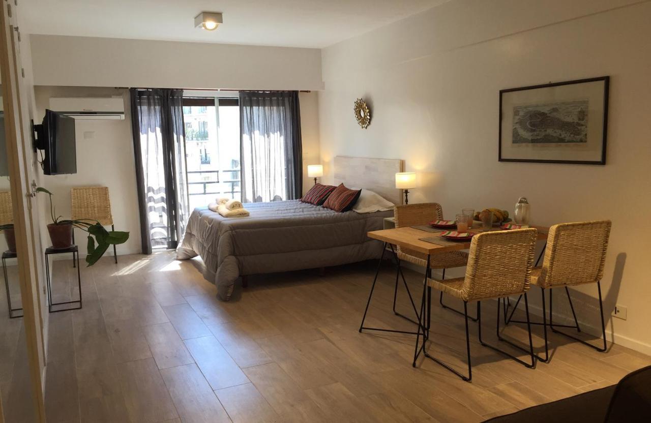 Moderno Apartamento En Excelente Ubicacion Buenos Aires Luaran gambar