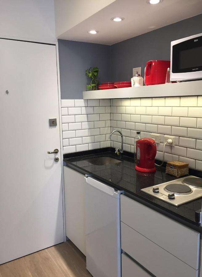 Moderno Apartamento En Excelente Ubicacion Buenos Aires Luaran gambar
